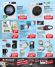 Famila Nord Ost Prospekt woche 22 Seite 18