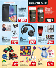 Famila Nord Ost Prospekt woche 22 Seite 19