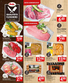 Famila Nord Ost Prospekt woche 22 Seite 2