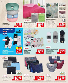 Famila Nord Ost Prospekt woche 22 Seite 22