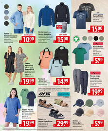 Famila Nord Ost Prospekt woche 22 Seite 23