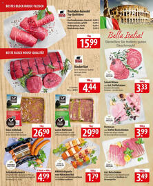 Famila Nord Ost Prospekt woche 22 Seite 3