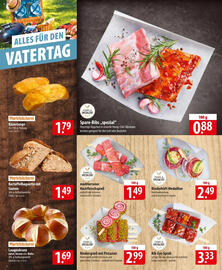 Famila Nord Ost Prospekt woche 22 Seite 4