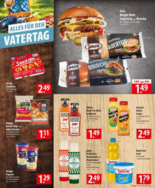 Famila Nord Ost Prospekt woche 22 Seite 6
