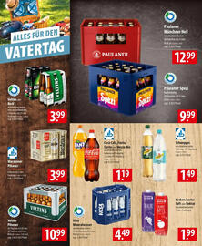 Famila Nord Ost Prospekt woche 22 Seite 8