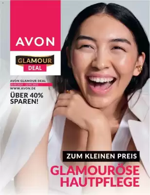 Avon Prospekt (gültig bis 22-05)