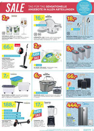 Möbelix Flugblatt woche 21 Seite 7