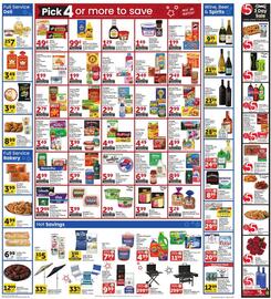 Vons Weekly Ad week 21 Page 2