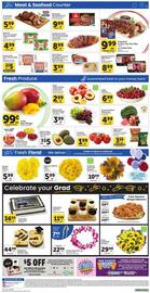 Vons Weekly Ad week 21 Page 3