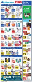 Vons Weekly Ad week 21 Page 4