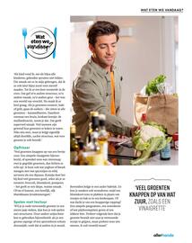Allerhande magazine Pagina 15