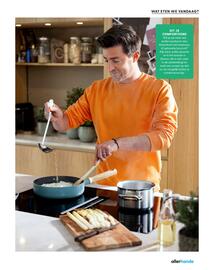 Allerhande magazine Pagina 17