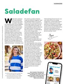 Allerhande magazine Pagina 3