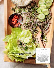 Allerhande magazine Pagina 35