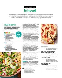 Allerhande magazine Pagina 4