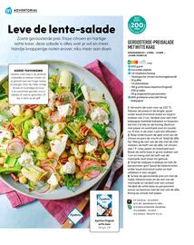 Allerhande magazine Pagina 42