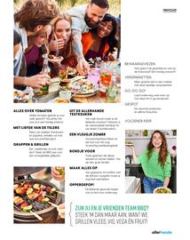 Allerhande magazine Pagina 5