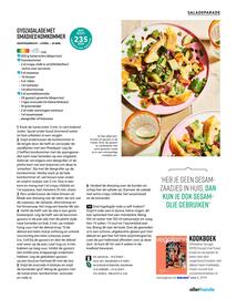 Allerhande magazine Pagina 51