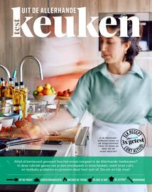 Allerhande magazine Pagina 85