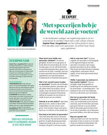 Allerhande magazine Pagina 91