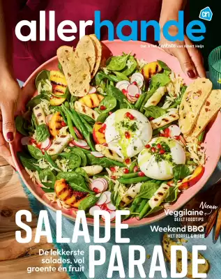 Allerhande magazine (geldig t/m 30-06)
