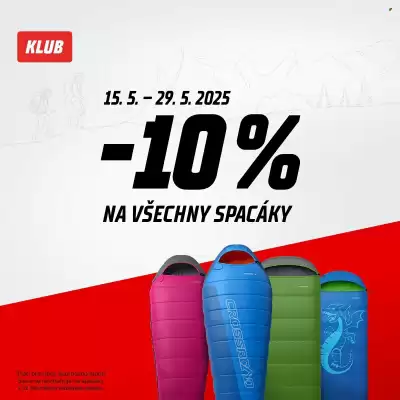 Sportisimo leták (platné do 29-05)