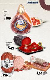 Volantino Ipercoop Radenza Pagina 17