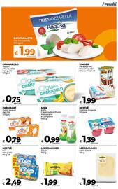 Volantino Ipercoop Radenza Pagina 18