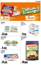 Volantino Ipercoop Radenza Pagina 19