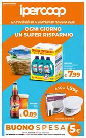 Volantino Ipercoop Radenza Pagina 2