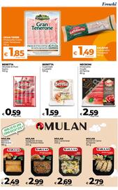 Volantino Ipercoop Radenza Pagina 21