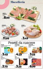 Volantino Ipercoop Radenza Pagina 22