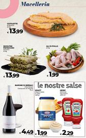 Volantino Ipercoop Radenza Pagina 23