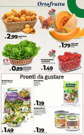 Volantino Ipercoop Radenza Pagina 24