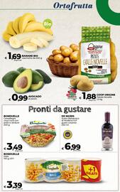 Volantino Ipercoop Radenza Pagina 25