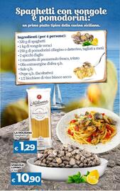 Volantino Ipercoop Radenza Pagina 26