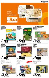 Volantino Ipercoop Radenza Pagina 28
