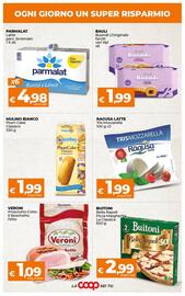 Volantino Ipercoop Radenza Pagina 3