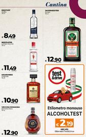 Volantino Ipercoop Radenza Pagina 31