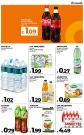 Volantino Ipercoop Radenza Pagina 32
