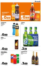 Volantino Ipercoop Radenza Pagina 33