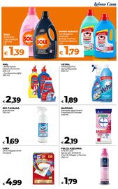 Volantino Ipercoop Radenza Pagina 37