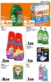 Volantino Ipercoop Radenza Pagina 38