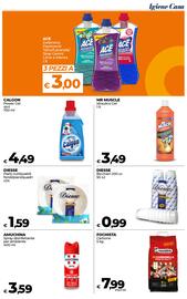 Volantino Ipercoop Radenza Pagina 39