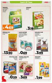 Volantino Ipercoop Radenza Pagina 40