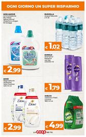 Volantino Ipercoop Radenza Pagina 5
