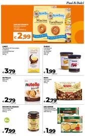 Volantino Ipercoop Radenza Pagina 7