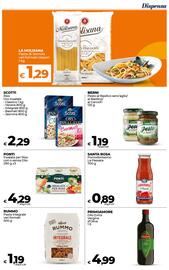 Volantino Ipercoop Radenza Pagina 8