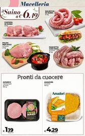 Volantino In Coop Pagina 11
