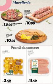 Volantino In Coop Pagina 12